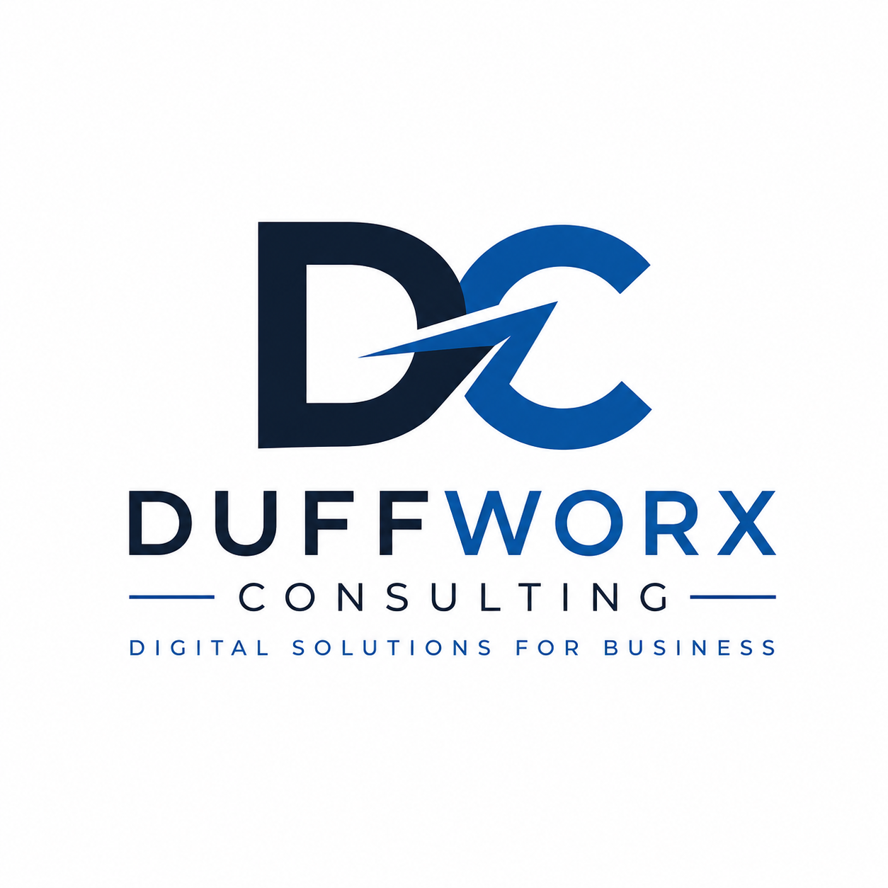 Duffworx Consulting