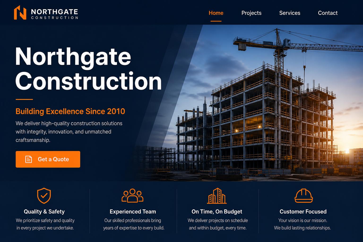 Northgate Construction