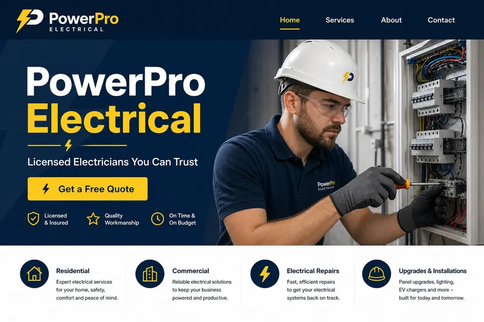 Professional Services — Duffworx Consulting