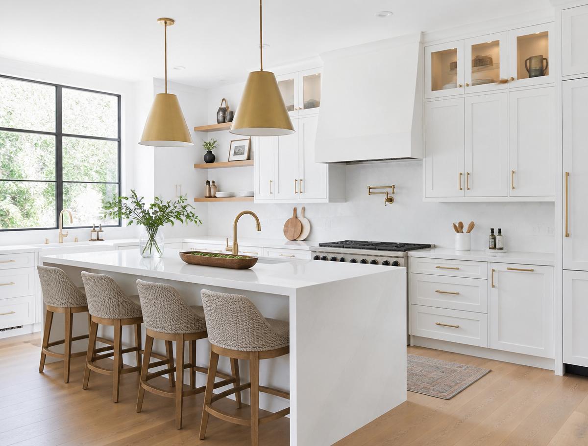 Remodeling website design by Duffworx Consulting